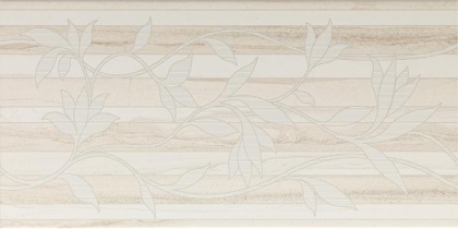 Brooklyn Floral Декор Светло-бежевый K927254 30х60 Brooklyn Floral Декор Светло-бежевый K927254 30х60