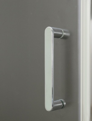 Душевой уголок BelBagno UNO-195-AH-2-90/70-P-Cr Душевой уголок BelBagno UNO-195-AH-2-90/70-P-Cr