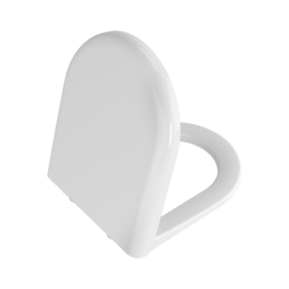 Сиденье для унитаза, микролифт Сиденье для унитаза, микролифт