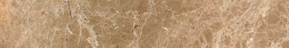 Illyria cappuccino Бордюр напольный 5х30 Illyria cappuccino Бордюр напольный 5х30
