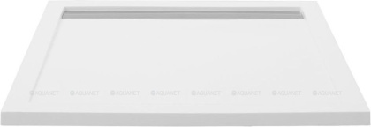 Душевой поддон Aquanet Stone Lite GB900S + SY-D06 90x90 Душевой поддон Aquanet Stone Lite GB900S + SY-D06 90x90