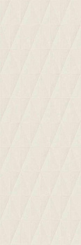 Плитка Eclettica Cream Struttura Diamond 3D M1A9 40x120 Плитка Eclettica Cream Struttura Diamond 3D M1A9 40x120