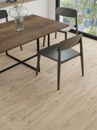 Ламинат Egger 10/33 Classic WV4 Дуб Ольхон Песочно-бежевый