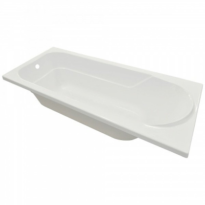 Ванна "Mila" 160x70