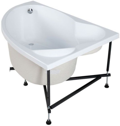 Каркас сварной для акриловой ванны Aquanet Mayorca 150x100 R Каркас сварной для акриловой ванны Aquanet Mayorca 150x100 R