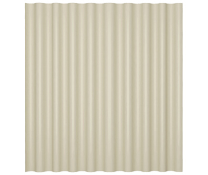Шторка для ванной Oder, 240х200 см, бежевая, SC-30603