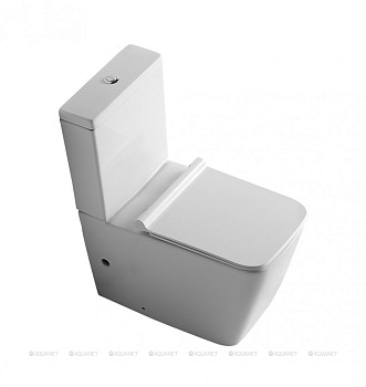 Сливной бачок Aquanet Tavr-C2 BL-103N-TPT Сливной бачок Aquanet Tavr-C2 BL-103N-TPT