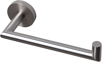 Держатель туалетной бумаги Allen Brau Priority 6.31007-BN никель браш Держатель туалетной бумаги Allen Brau Priority 6.31007-BN никель браш