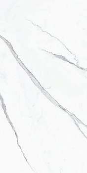 Керамогранит K2730ZN1P0210 Nocturne White Plsh 7FLPR 60х120