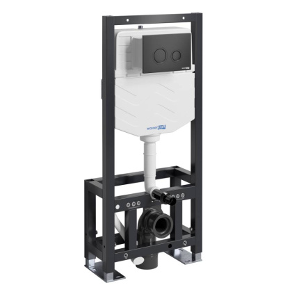 Dill 61TLT.010.ME.MB01 Система инсталляции для унитазов