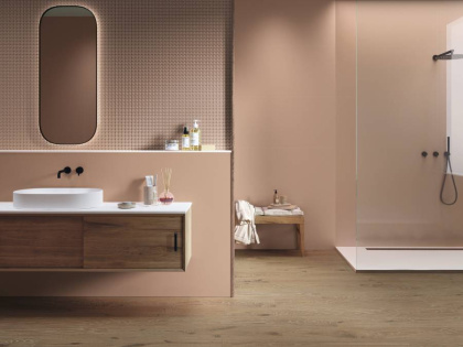 Керамогранит Terracotta Matt Rect 59,8х119,8