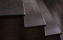 Ступень угловая CARTABON WENGUE 33х33х4, Forest