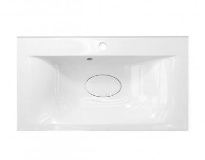 Раковина "Bali 80 silk" 800х450 Раковина "Bali 80 silk" 800х450