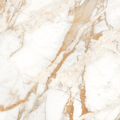 Керамогранит Laparet Calacatta Oro золотой полированный 60x60 (4шт_1,44м2), м2