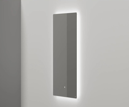 Зеркало для ванной OMBRA с LED подсветкой, 27M017090BH Зеркало для ванной OMBRA с LED подсветкой, 27M017090BH