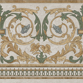 Декор HGD\A517\SG6062RL Эвора Бежевый (60см*60см*11мм) (4шт/1,44м2) Продолжение угла Глянцевый, шт Декор HGD\A517\SG6062RL Эвора Бежевый (60см*60см*11мм) (4шт/1,44м2) Продолжение угла Глянцевый, шт