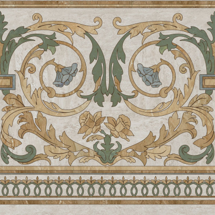 Декор HGD\A517\SG6062RL Эвора Бежевый (60см*60см*11мм) (4шт/1,44м2) Продолжение угла Глянцевый, шт Декор HGD\A517\SG6062RL Эвора Бежевый (60см*60см*11мм) (4шт/1,44м2) Продолжение угла Глянцевый, шт