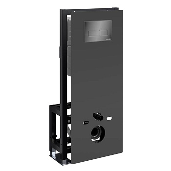 Glan 66TLT.010.ME.BL.PB03 Система инсталляции для унитазов