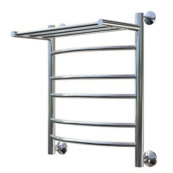 Полотенцесушитель Приоритет НП 3 П 60*40 (ЛЦ2) Полотенцесушитель Приоритет НП 3 П 60*40 (ЛЦ2)