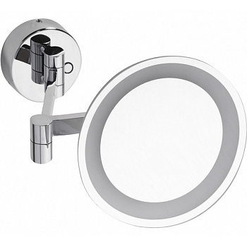 Косметическое зеркало с подсветкой Косметическое зеркало с подсветкой