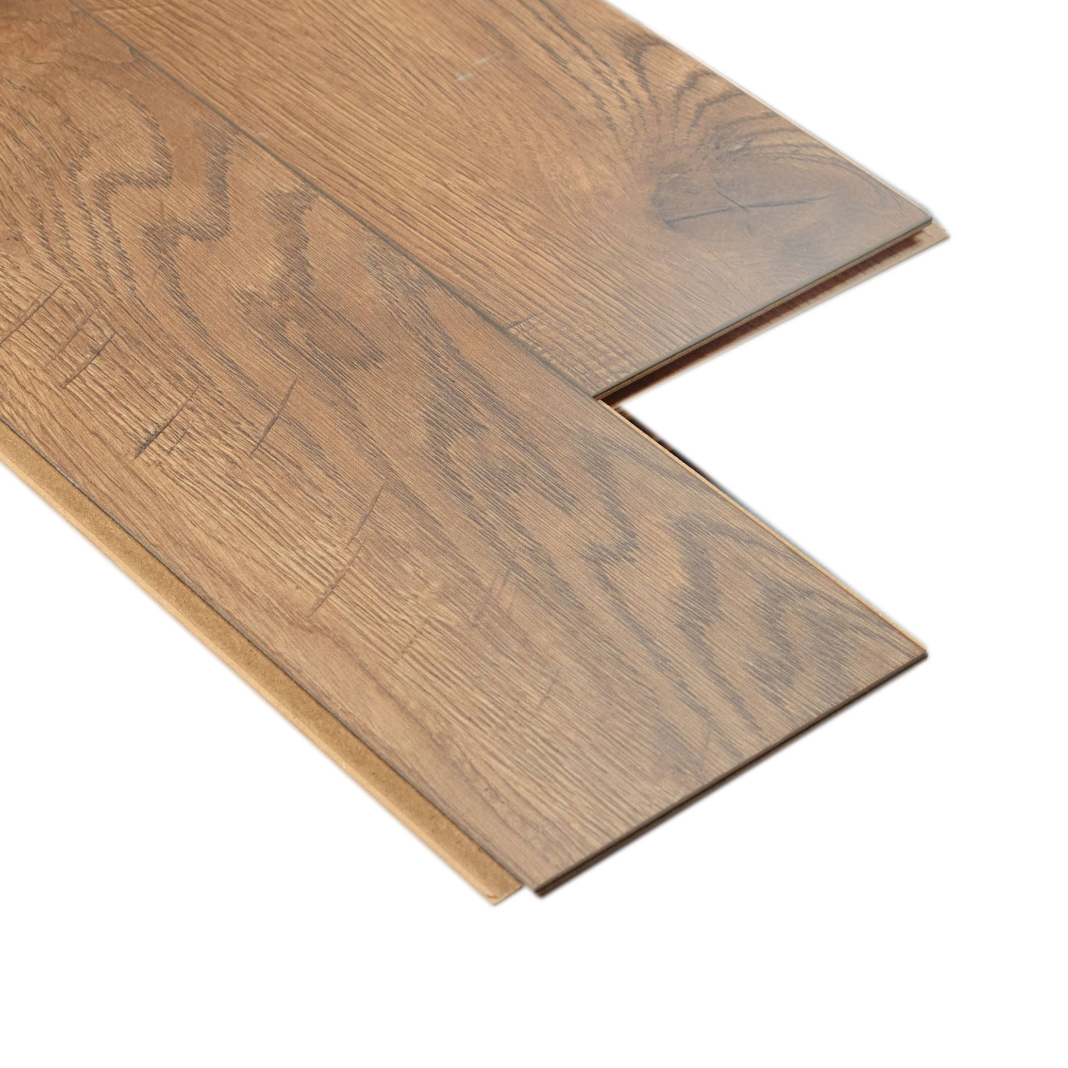 Ламинат Classen Ville Бурриана Дуб 63265