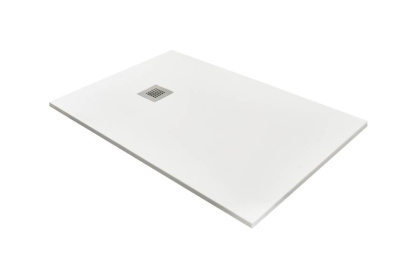 Душевой поддон Creto Ares 160x90 прямоугольный, белый Душевой поддон Creto Ares 160x90 прямоугольный, белый