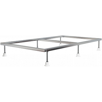 Каркас для поддона Allen Brau 160х80 8.00007 Каркас для поддона Allen Brau 160х80 8.00007