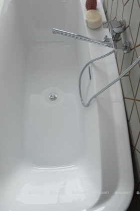 Акриловая ванна Aquanet Family Fine 170x78 95778 Matt Finish Акриловая ванна Aquanet Family Fine 170x78 95778 Matt Finish