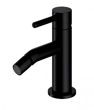 Смеситель для биде OMNIRES Y Y1220BL (черный BLH) Смеситель для биде OMNIRES Y Y1220BL (черный BLH)
