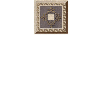 Вставка AD\A342\SG1596L Орсэ лаппатированный 8*8*8 (уп/33шт), шт