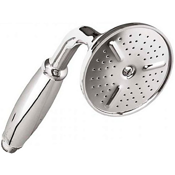 CZR-U-D1FC-01-M Ручной душ, ручка металлическая, исполнение хром