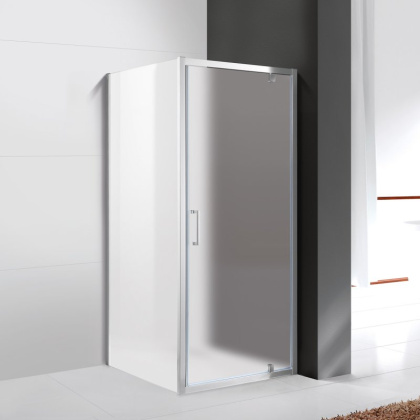 MOLVENO-A-1-80-C-Cr-IV Душевой уголок