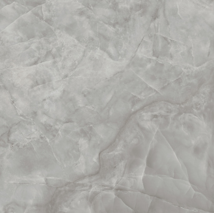 Ониче серый светлый лаппатированный обрезной 119,5x119,5x1,1