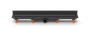 Душевой лоток 95 см Creto Quadro CRE-950 QB-P с решеткой, черный Душевой лоток 95 см Creto Quadro CRE-950 QB-P с решеткой, черный