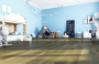Кварцевый ламинат Home Expert Nature 0-003 Дуб Золотой лес (3,5мм/41/2,196м2) (1 220мм*150мм), м2