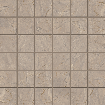 Мозаика BR02 (5х5) 30x30 полир. Мозаика BR02 (5х5) 30x30 полир.