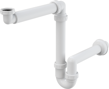 Слив для умывальника Слив для умывальника