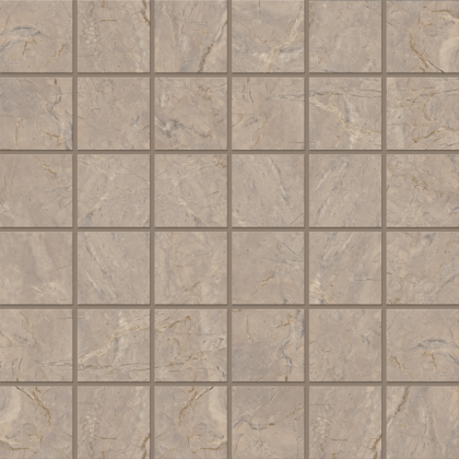 Мозаика BR02 (5х5) 30x30 полир. Мозаика BR02 (5х5) 30x30 полир.
