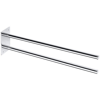 Полотенцедержатель неподвижный