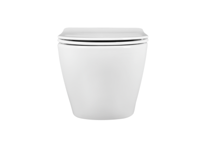 Подвесной унитаз Акватек Европа AQ1901-00 Подвесной унитаз Акватек Европа AQ1901-00