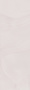 Веро розовый светлый глянцевый обрезной 40x120x1