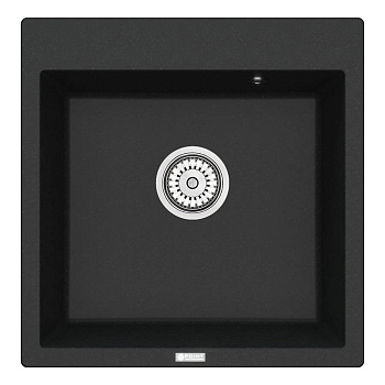 Мойка кухонная Point Арбель 51 PN3001B, черный Мойка кухонная Point Арбель 51 PN3001B, черный