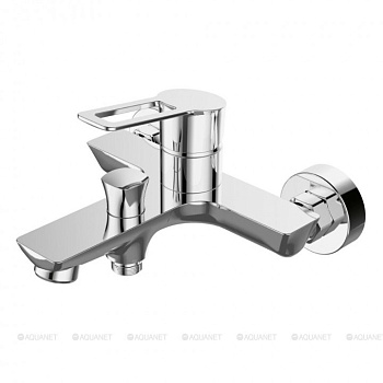 Смеситель для ванны/душа Agger Brave A2310000 Смеситель для ванны/душа Agger Brave A2310000