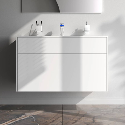 База под раковину подвесная M50AFHX1003WM