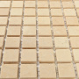 Мозаика натуральный камень Sorento-15 slim(Matt)(чип 4*15*15) 30,5*30,5(25шт.-1.4м2), м2