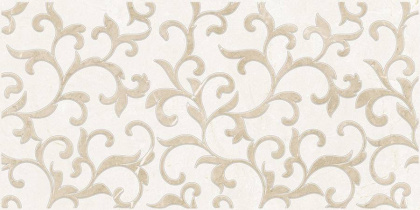 Декор OS\B166\34060 Alvaro бежевый 25*50,шт