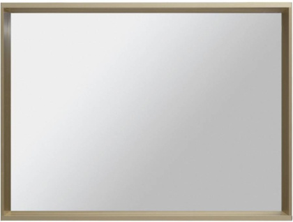 Зеркало Allen Brau Reality 100 1.32020.03 латунь браш Зеркало Allen Brau Reality 100 1.32020.03 латунь браш