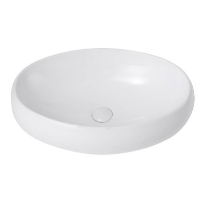 Раковина Abber Bequm 60х40,5 AC2102 Раковина Abber Bequm 60х40,5 AC2102