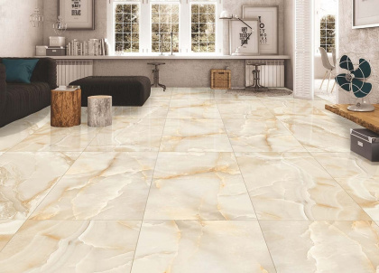 Керамогранит 600x1200 ONYX VOLO BEIGE Керамогранит 600x1200 ONYX VOLO BEIGE