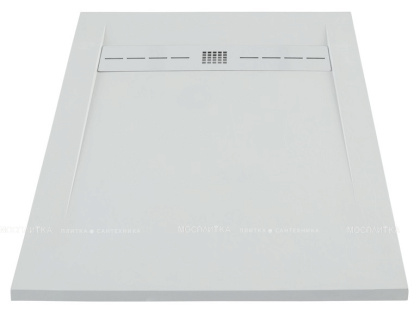 Душевой поддон Aquanet Delight 80х120 255442